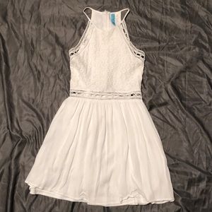 XS dress
